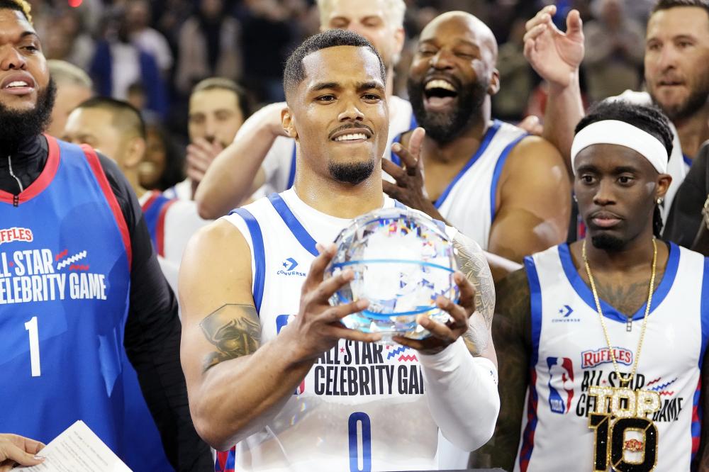 我们有理由 我们有理由